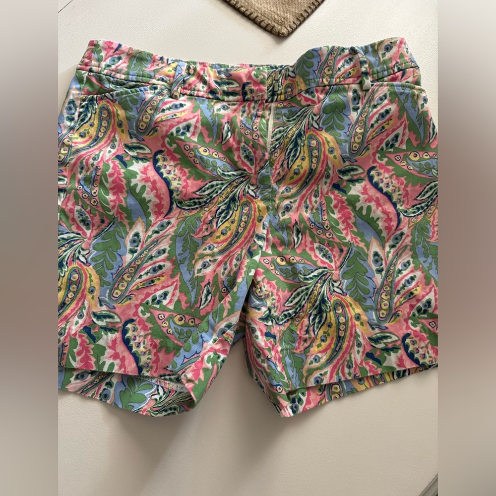 Like New Talbots shorts